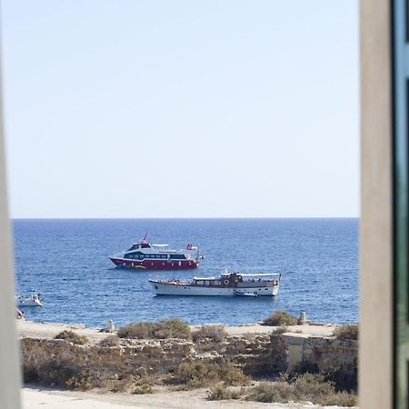 Hotel Boutique Isla Tabarca Exteriér fotografie