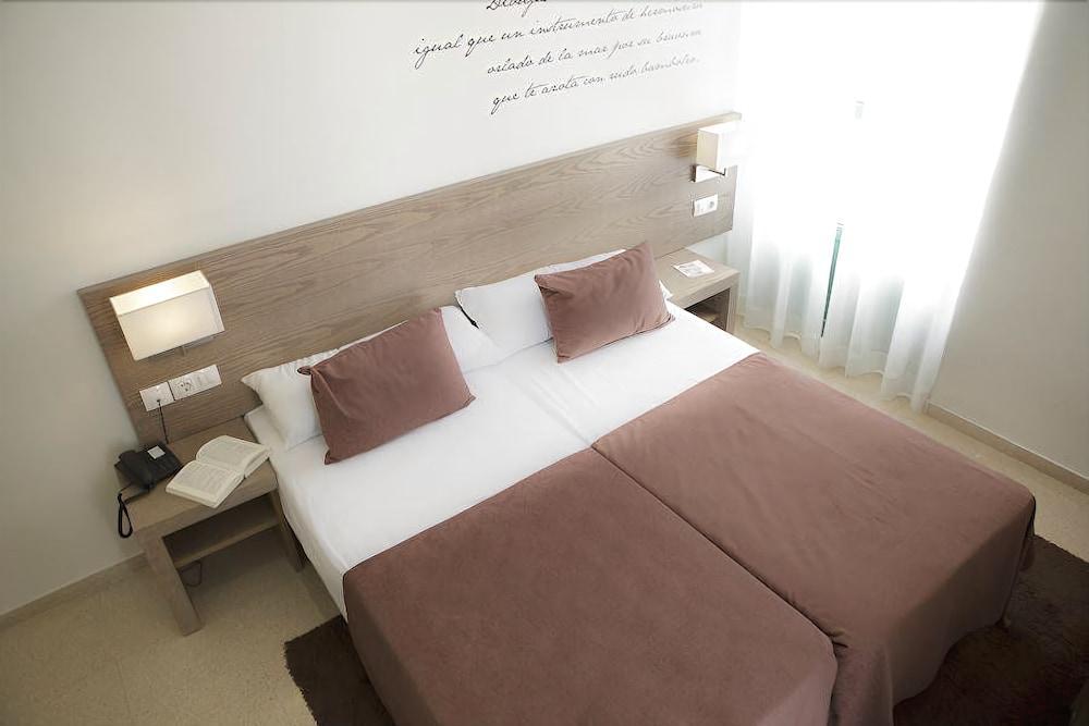 Hotel Boutique Isla Tabarca Exteriér fotografie