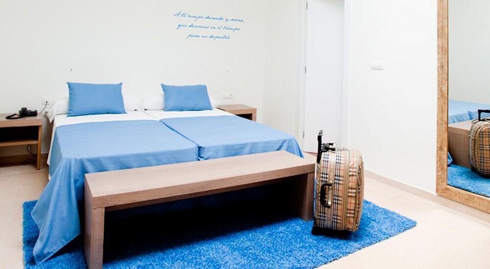Hotel Boutique Isla Tabarca Exteriér fotografie