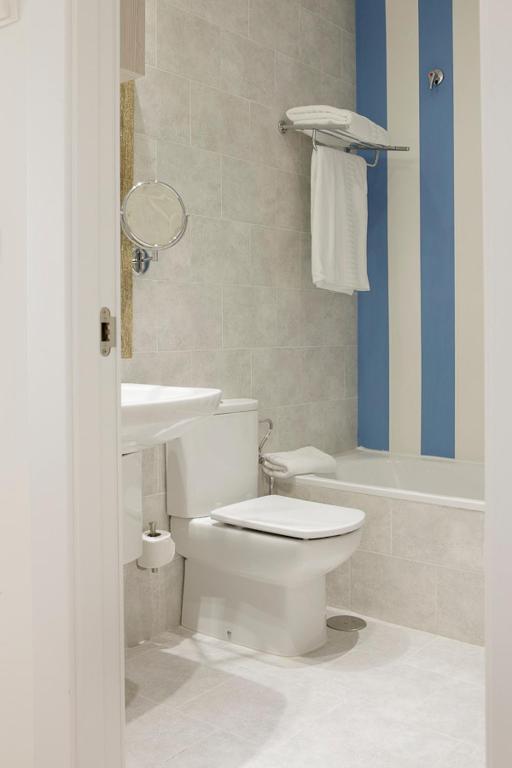 Hotel Boutique Isla Tabarca Pokoj fotografie