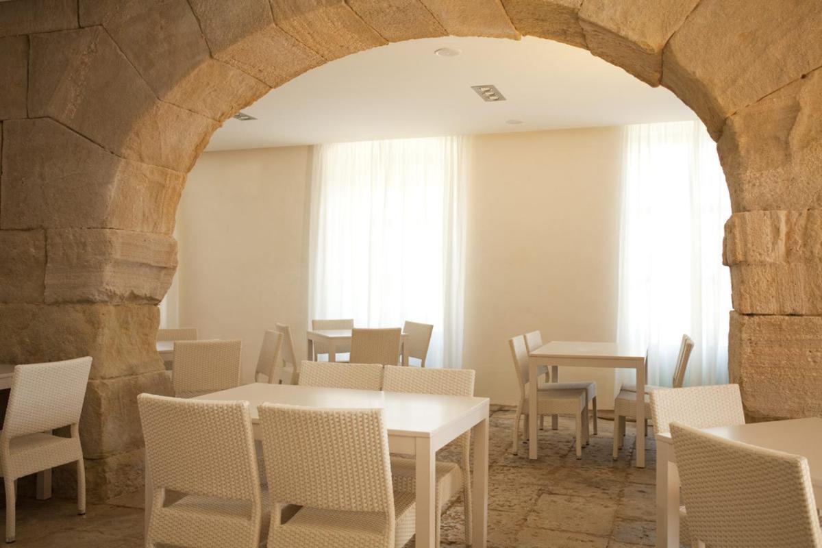 Hotel Boutique Isla Tabarca Exteriér fotografie