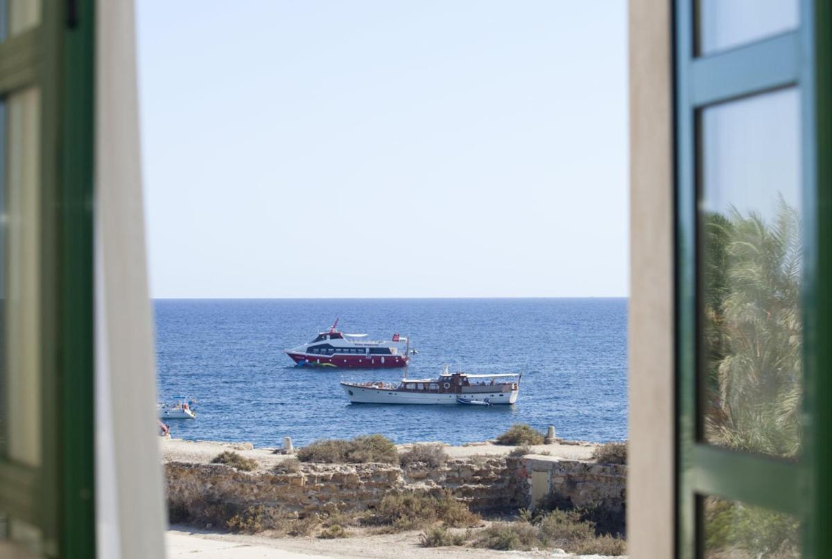 Hotel Boutique Isla Tabarca Exteriér fotografie