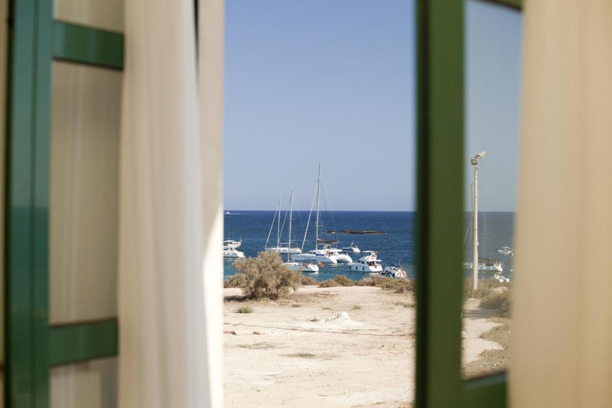 Hotel Boutique Isla Tabarca Exteriér fotografie