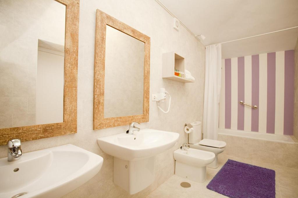 Hotel Boutique Isla Tabarca Pokoj fotografie